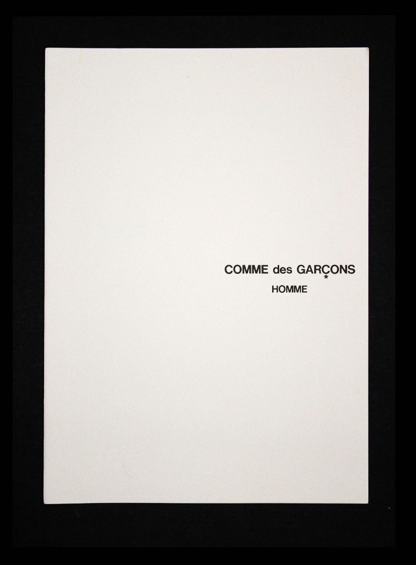 Rei Kawakubo, TImothy Greenfield Sanders