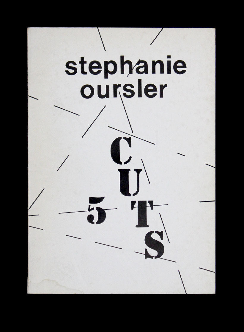 Stephanie Oursler