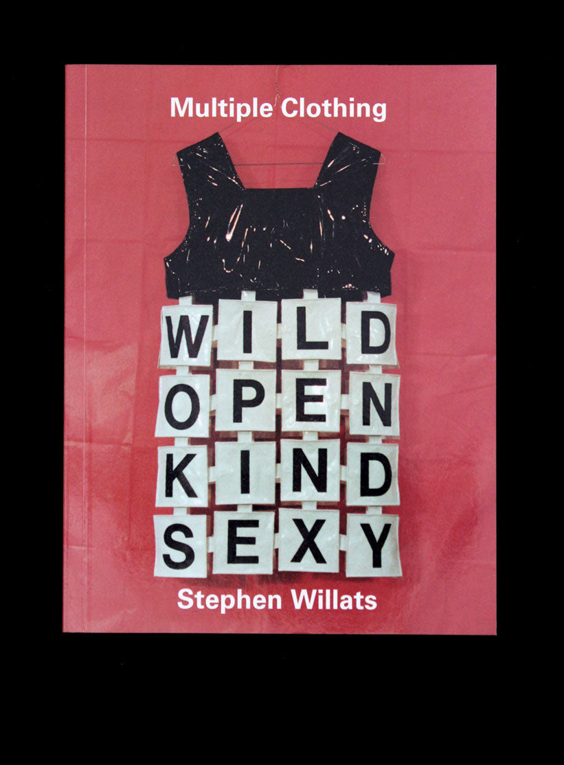 Stephen Willats