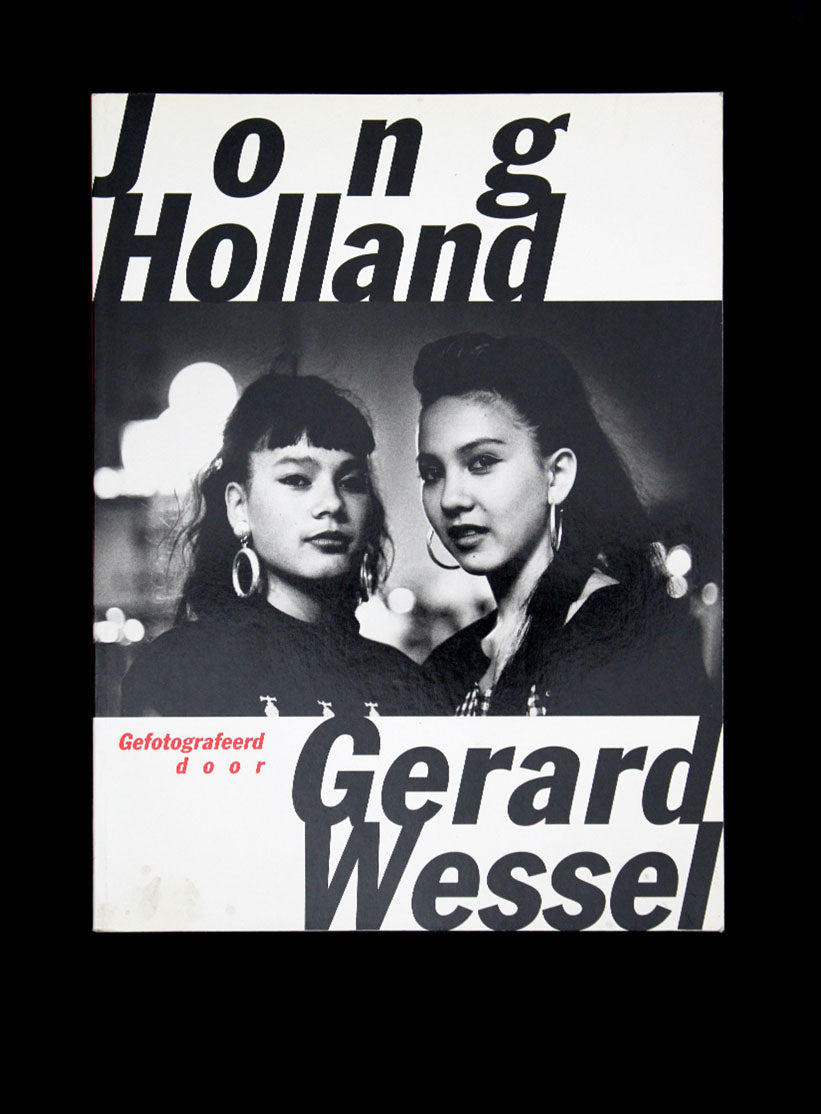 Gerard Wessel