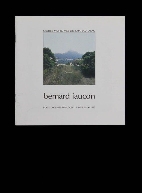 Bernard Faucon