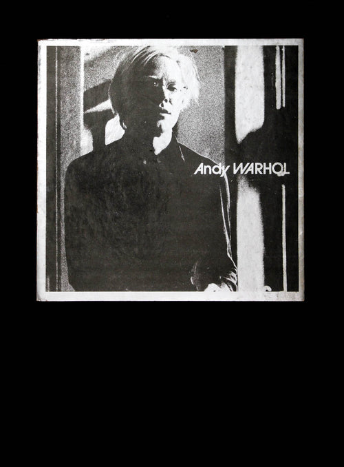Andy Warhol