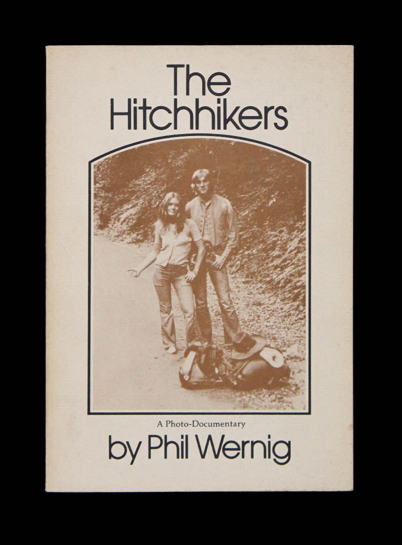Phil Wernig