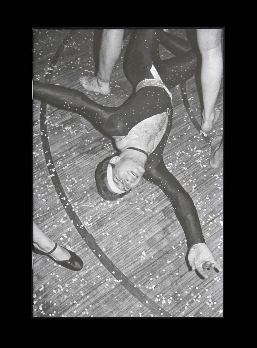 Bill Bernstein