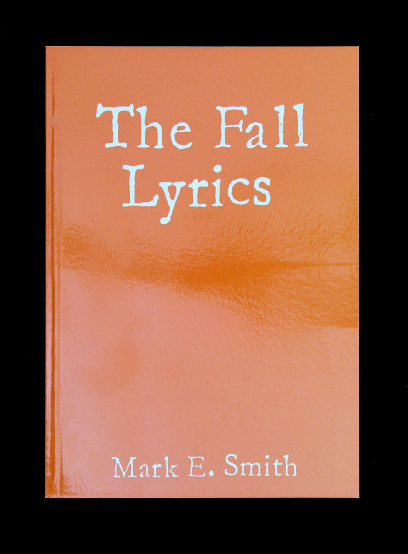 Mark E Smith
