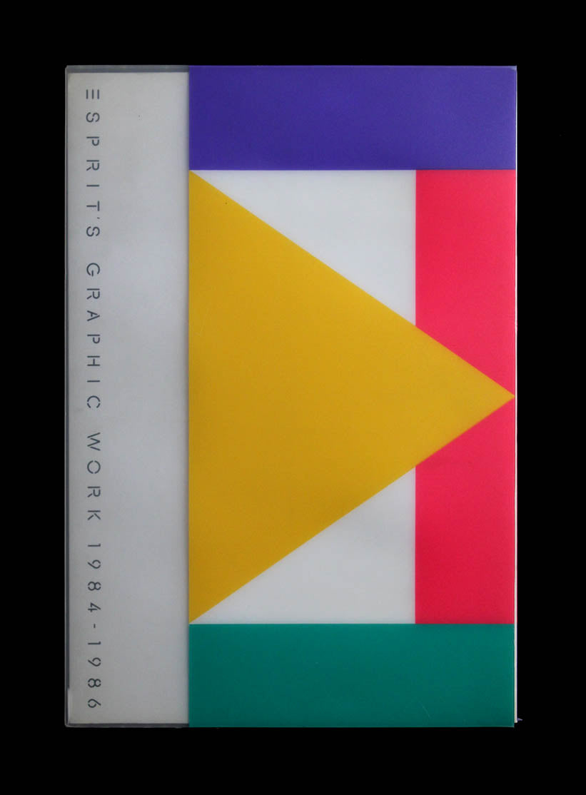 Oliviero Toscani, Roberto Carra, Eiko Ishoka, Ettore Sottsass