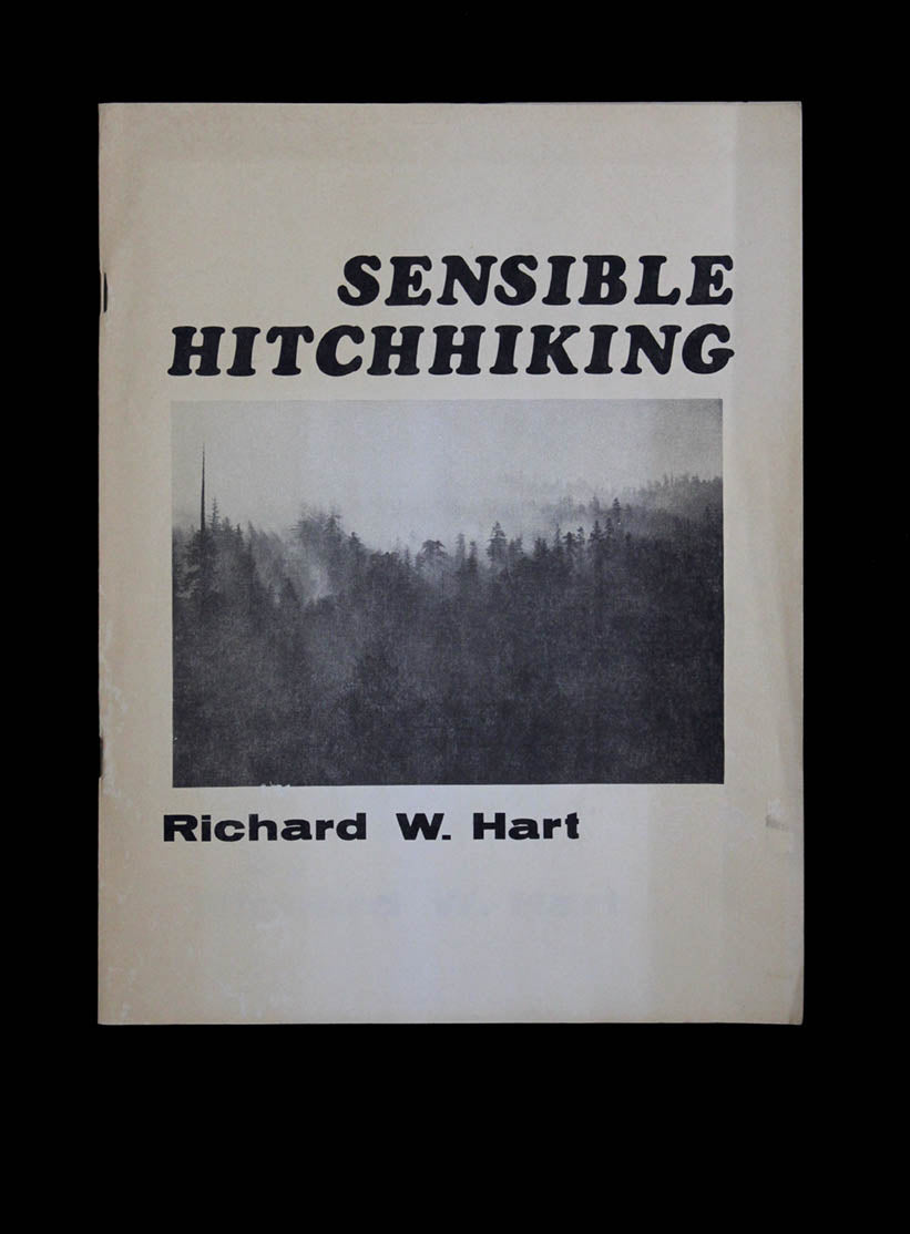 Richard W Hart