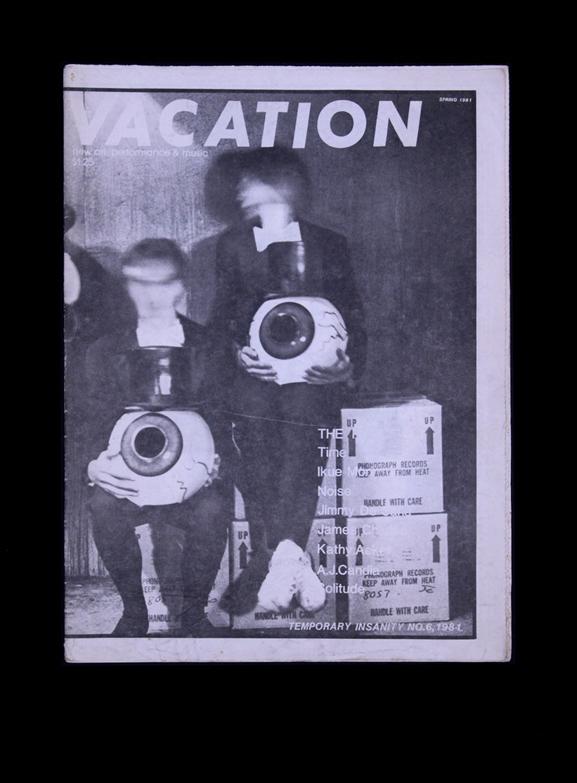 The Residents et al. 
