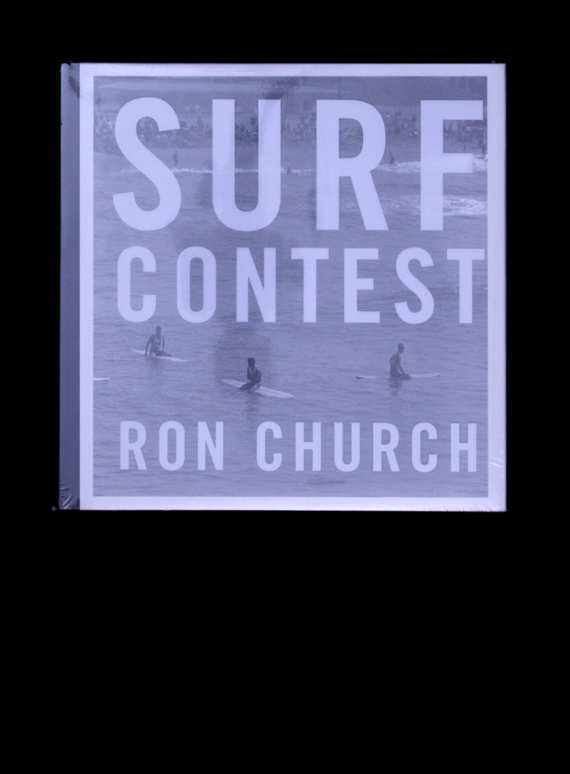 Ron Church