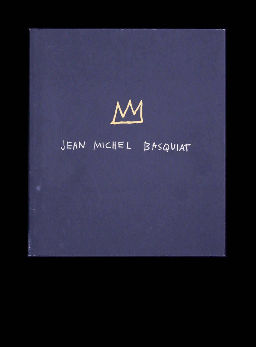 Jean Michel Basquiat