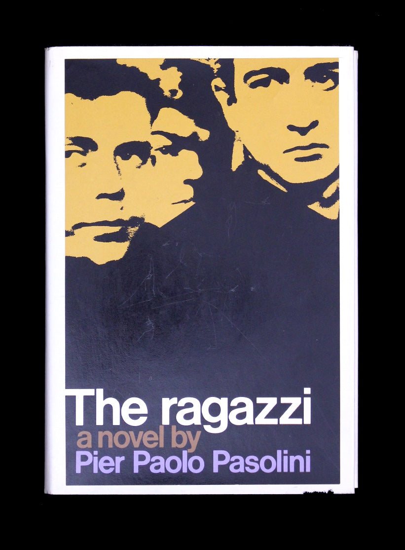 Pier Paolo Pasolini