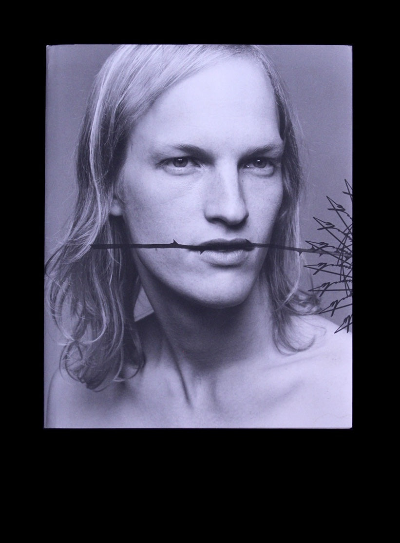 Inez van Lamsweerde, Vinoodh Matadin, M/M (Paris)