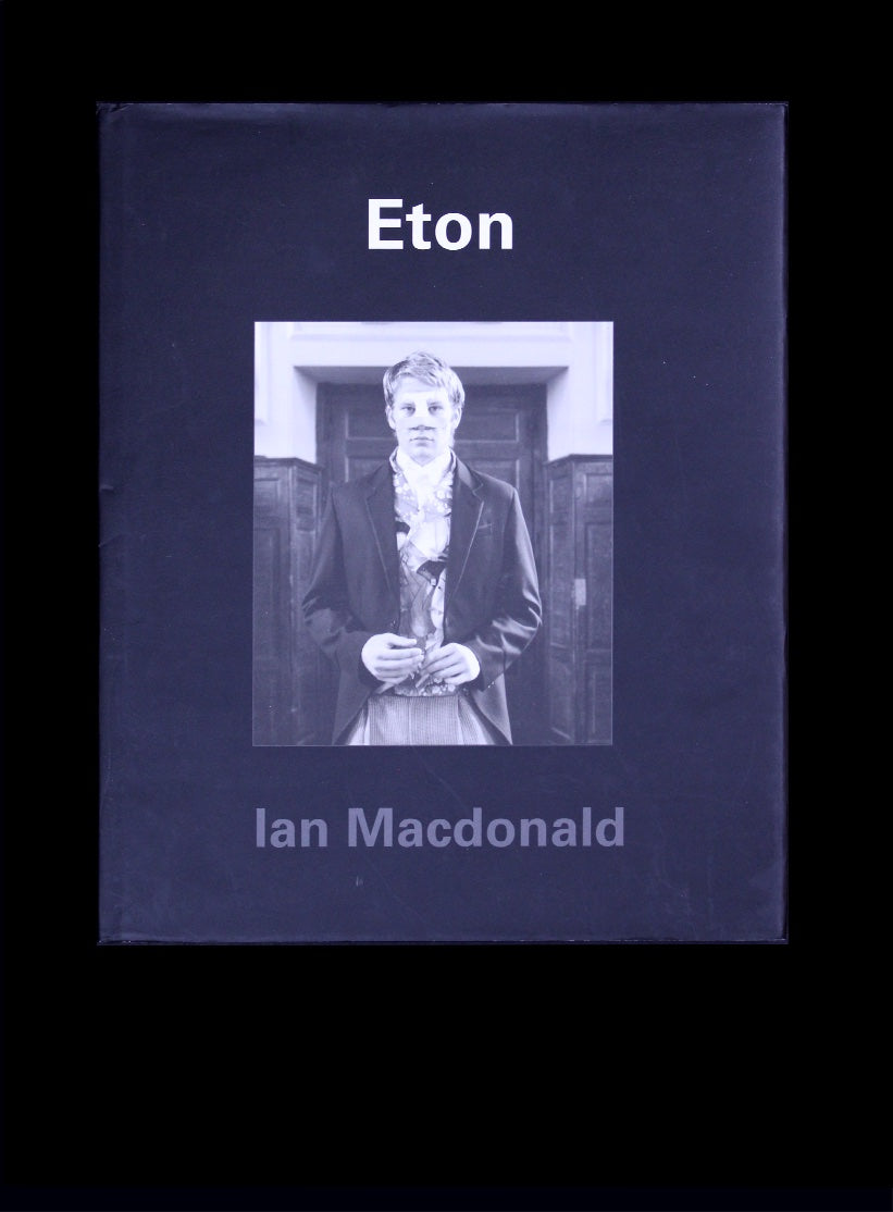 Ian Macdonald