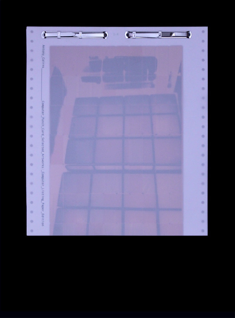 Antony Cairns