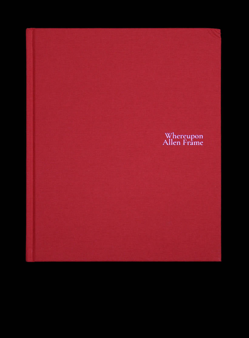 Allen Frame