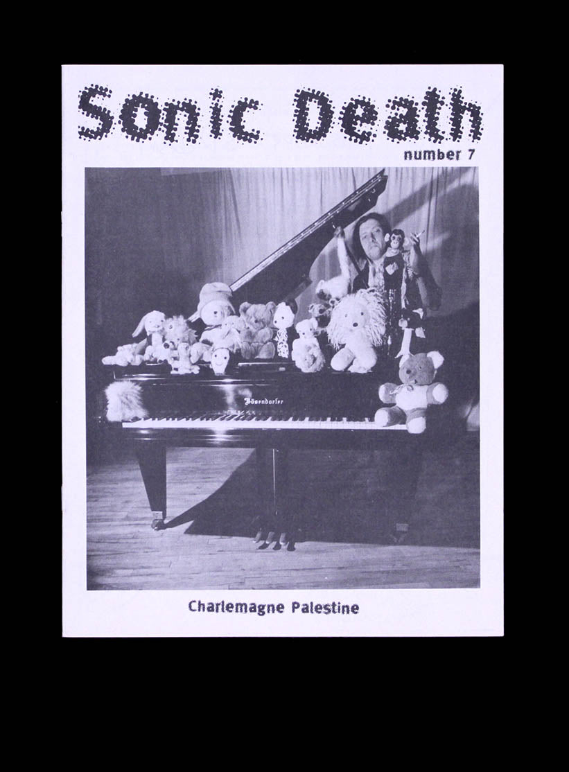 Sonic Youth