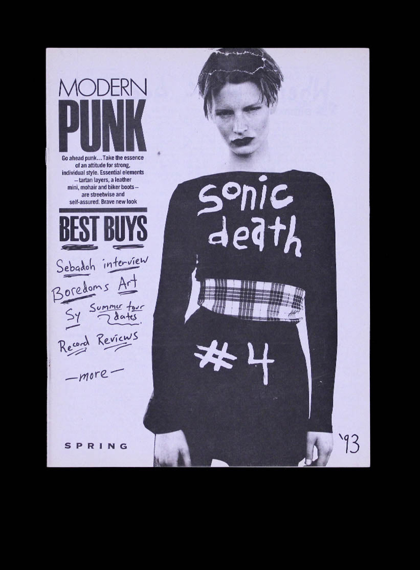 Sonic Youth