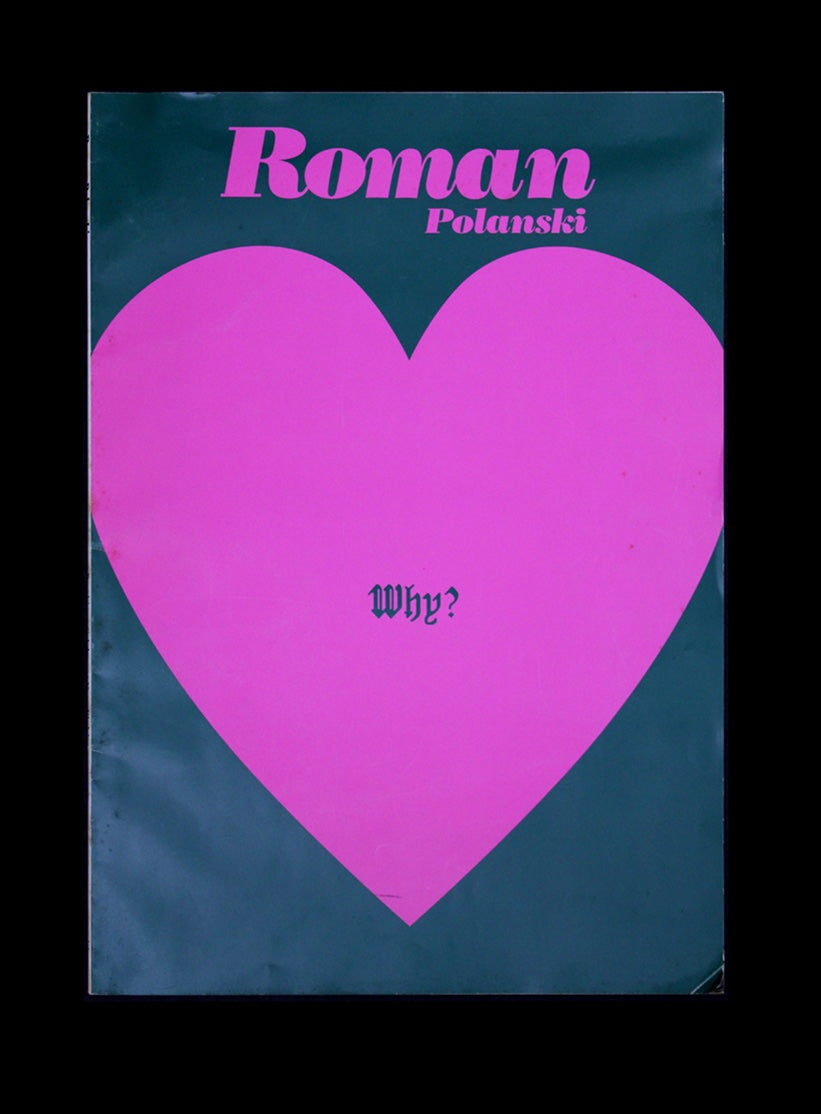 Roman Polanski