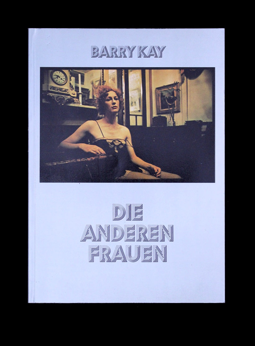 Barry Kay