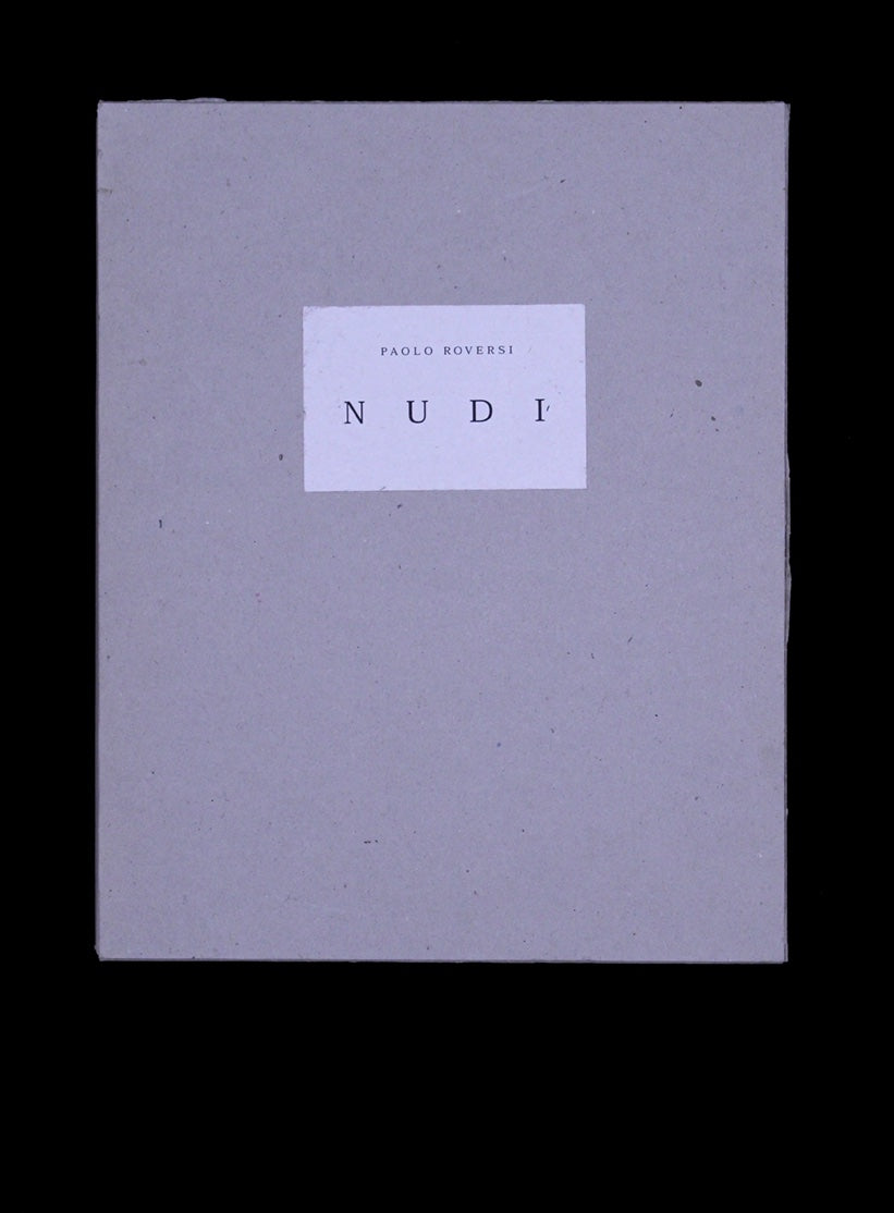 Paolo Roversi