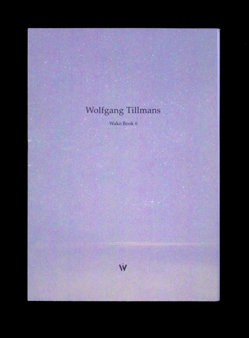 Wolfgang Tillmans