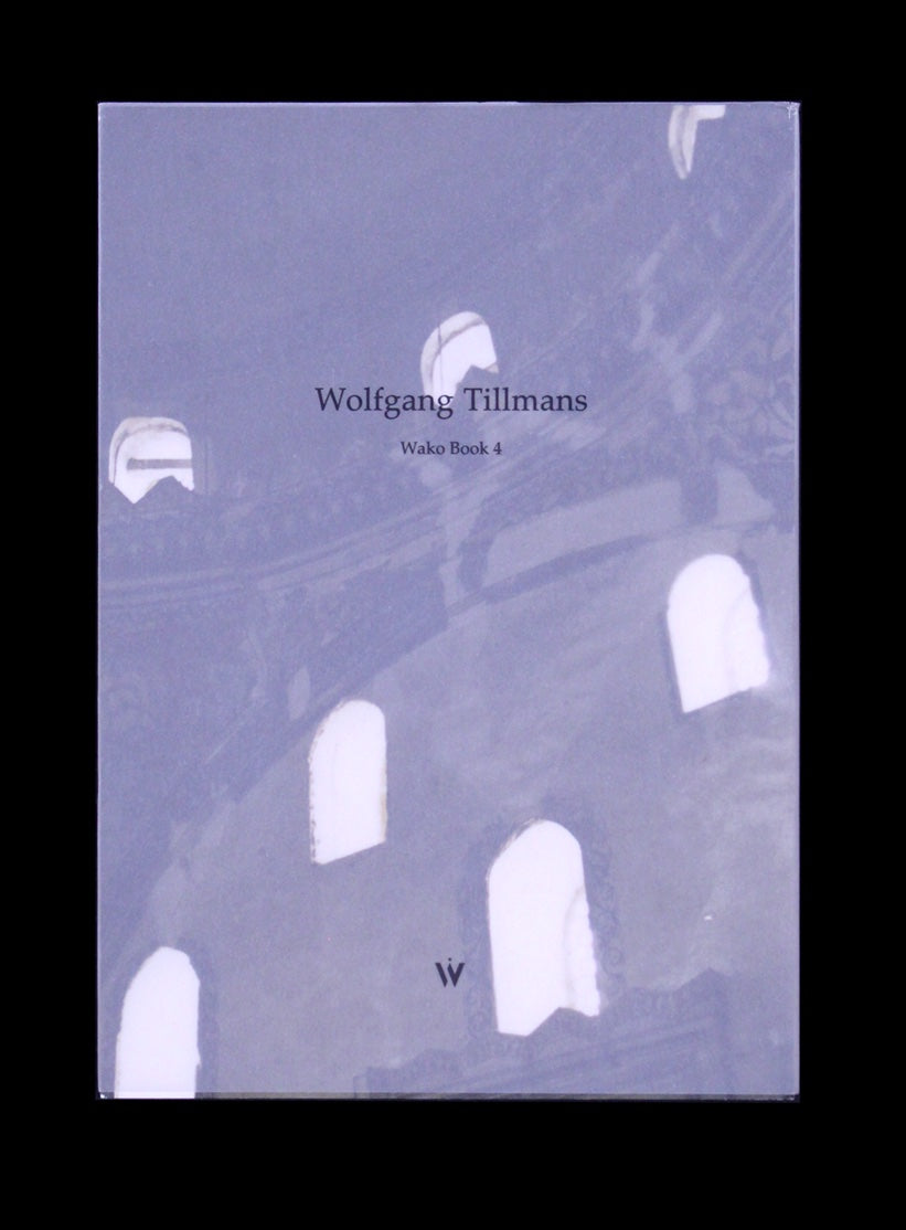 Wolfgang Tillmans