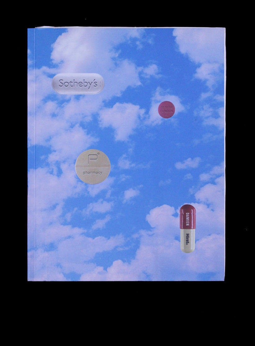 Damien Hirst
