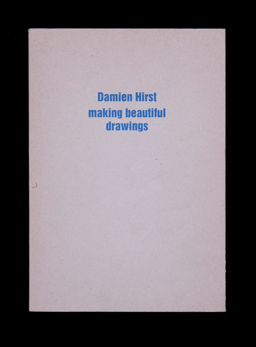 Damien Hirst