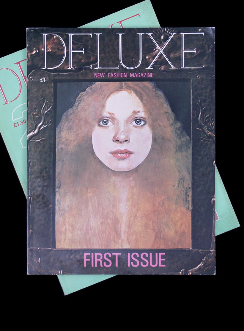 Vivienne Westwood, Peter Blake, Caroline Baker et al