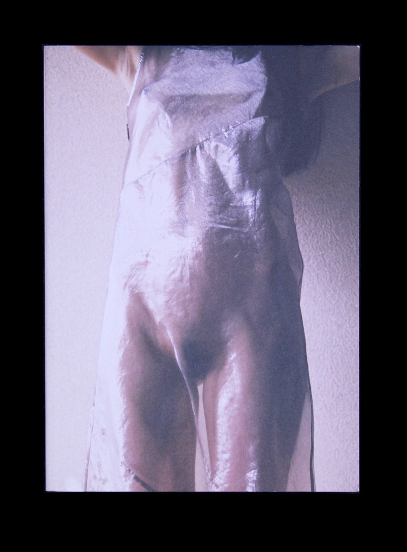 Junsuke Yamasaki, Ronald Stoops, Marina Yee, Helmut Lang