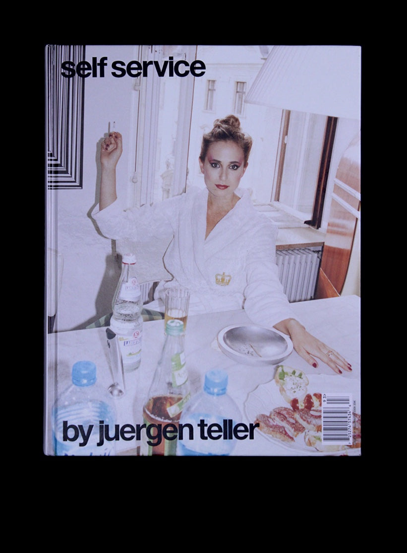Juergen Teller