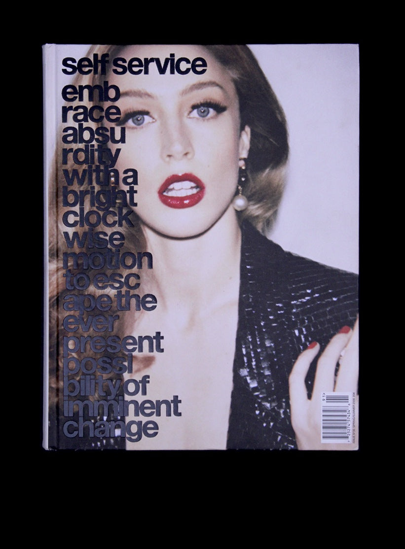 Mario Sorrenti, Ezra Petronio, Suzanne Koller