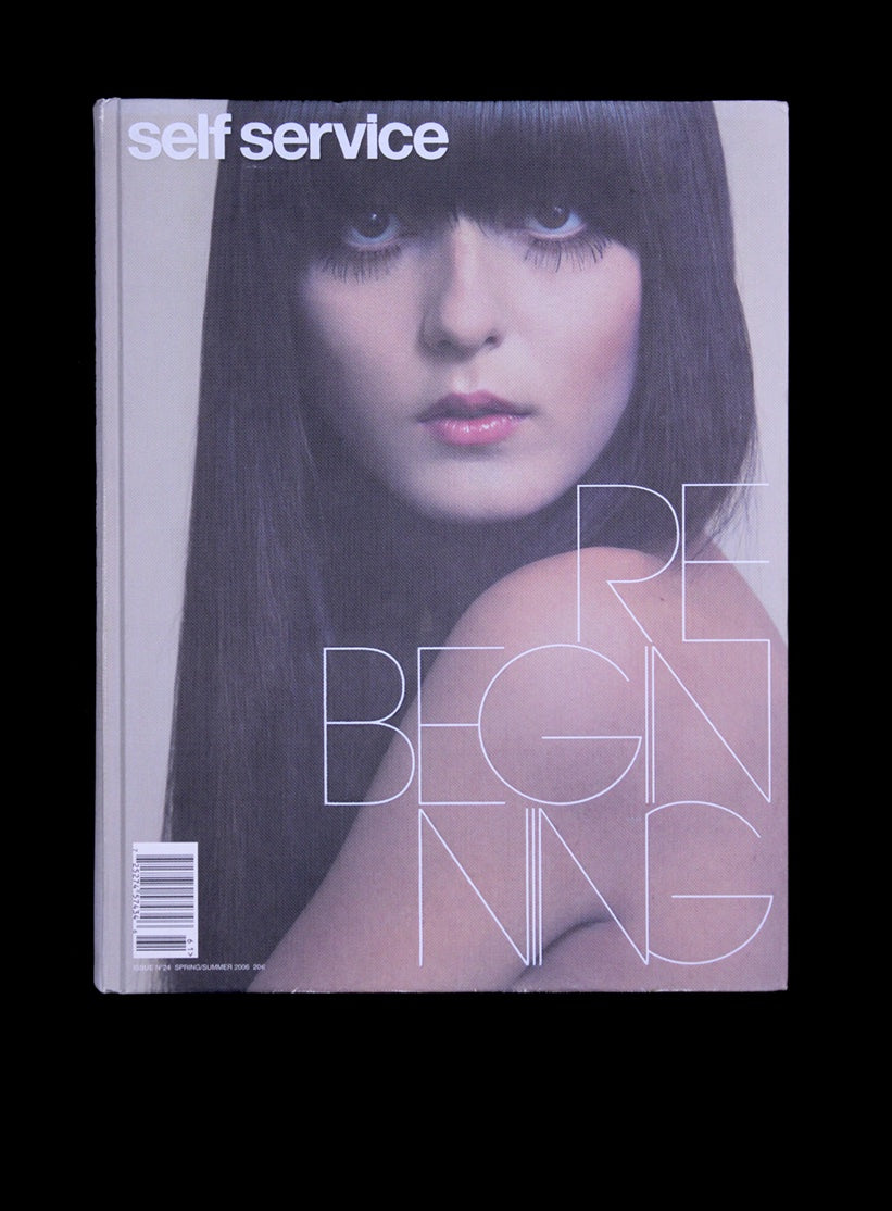 Juergen Teller, Ezra Petronio, Suzanne Koller
