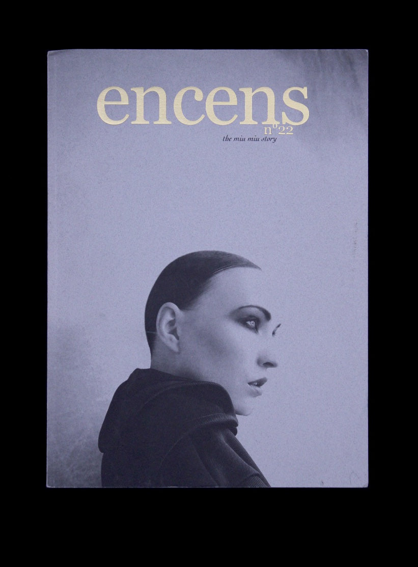 Miuccia Prada, Sybille Walter, Samuel Drira