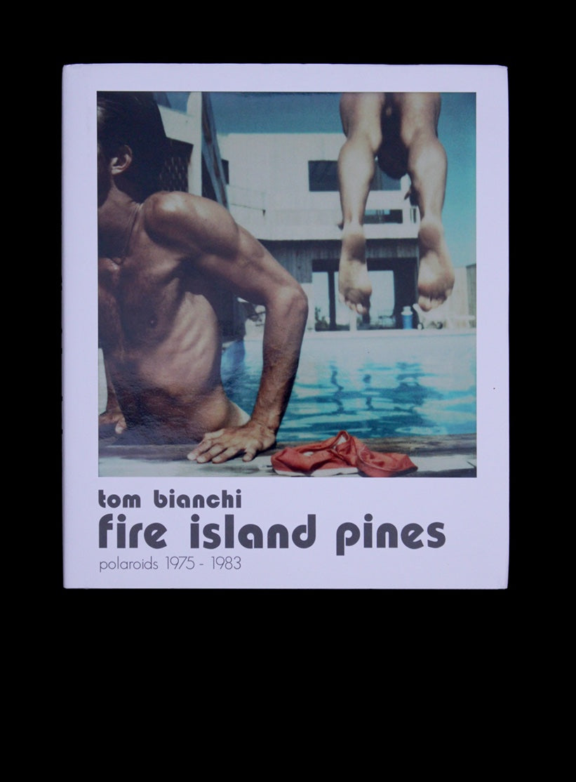 Tom Bianchi