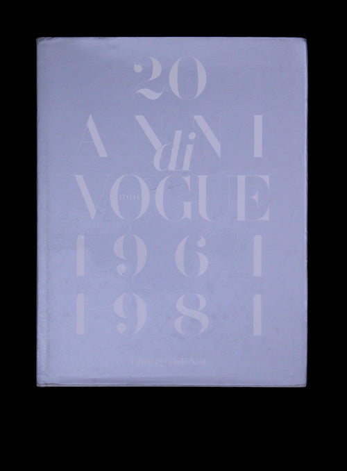 Steven Meisel, Serge Lutens, Helmut Newton et al.