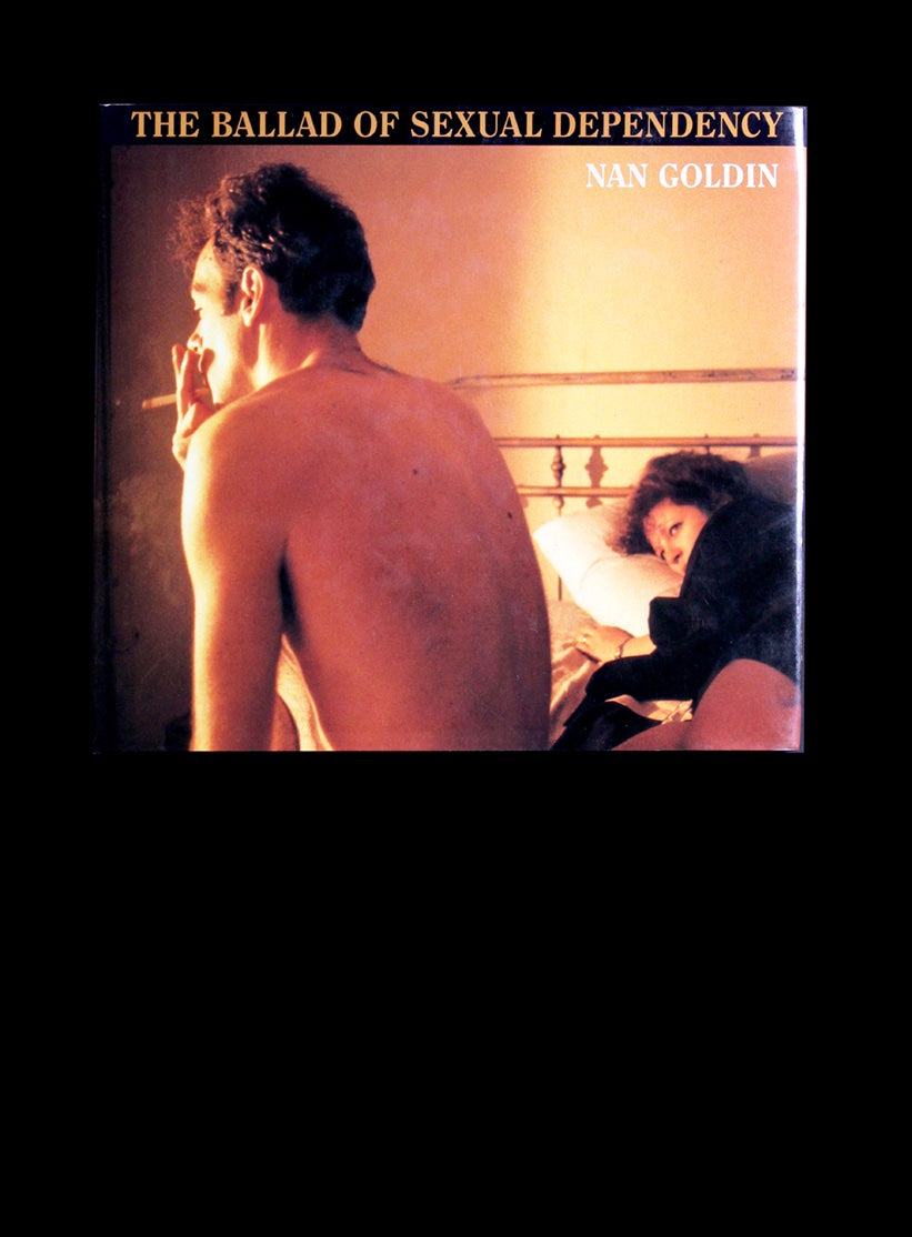 Nan Goldin