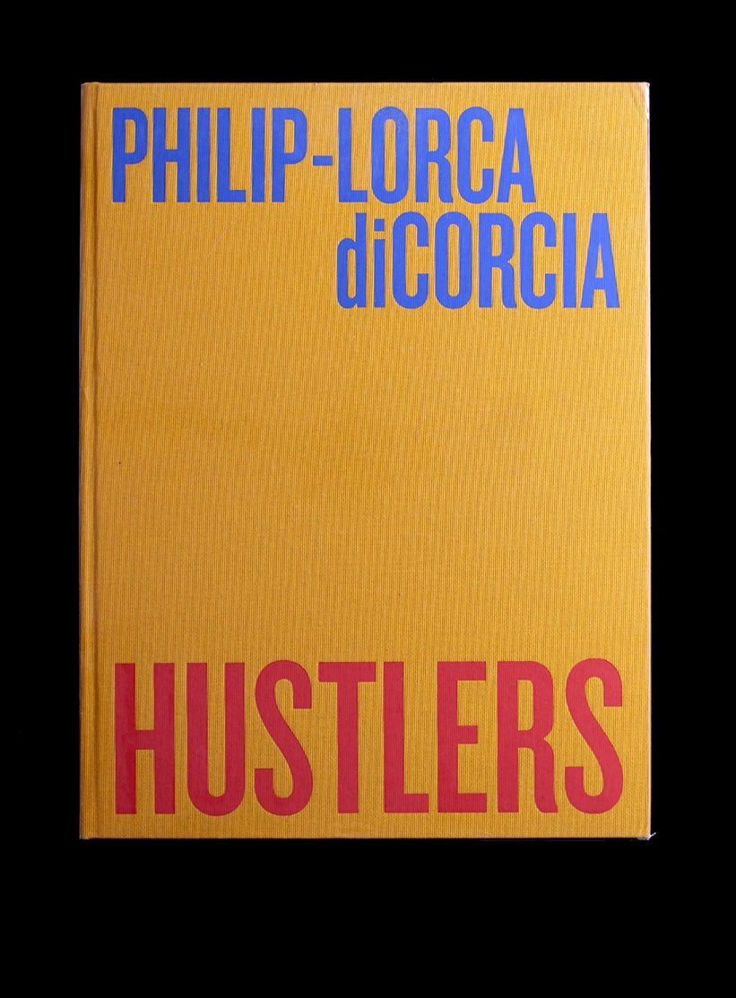 Philip Lorca DiCorcia