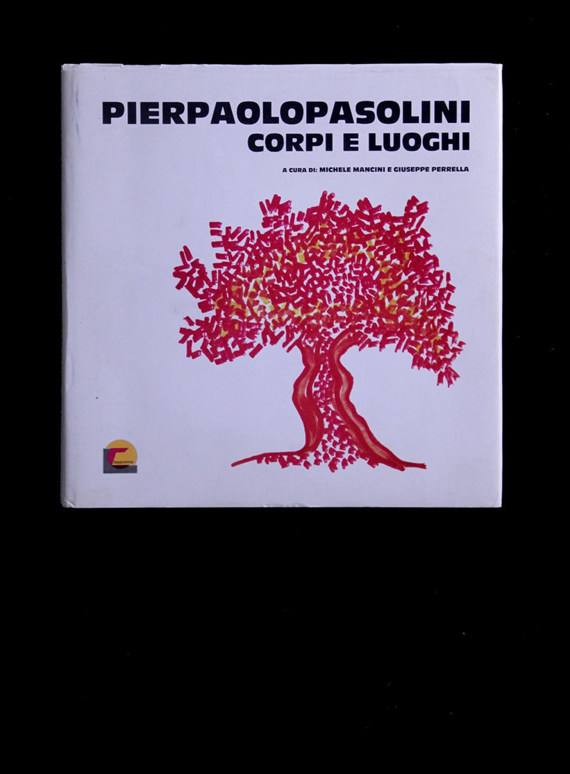 Pier Paolo Pasolini, Michele Mancini e Giuseppe Perrella
