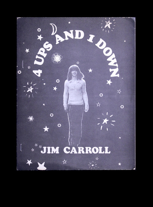 Jim Carroll