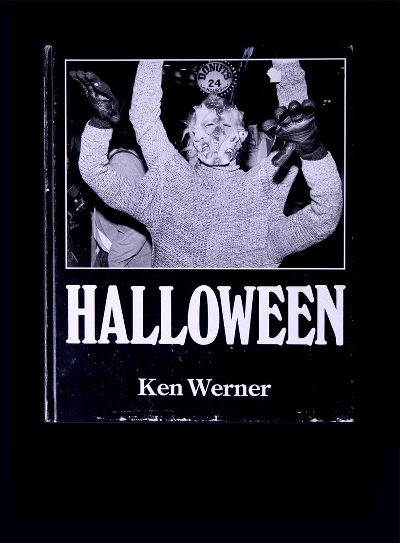 Ken Werner