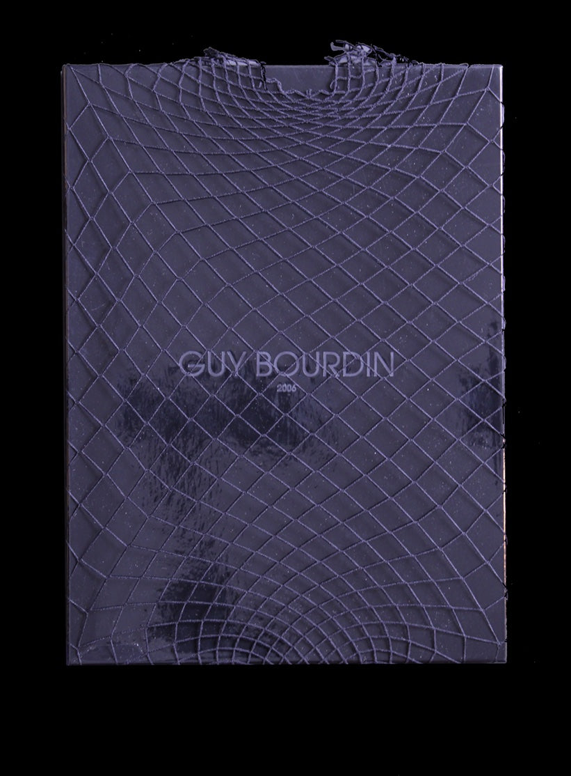 Guy Bourdin
