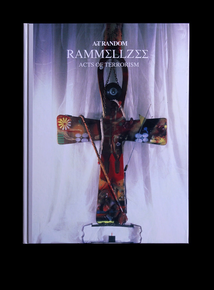 Rammellzee