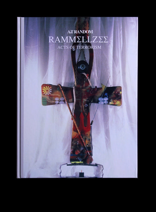 Rammellzee