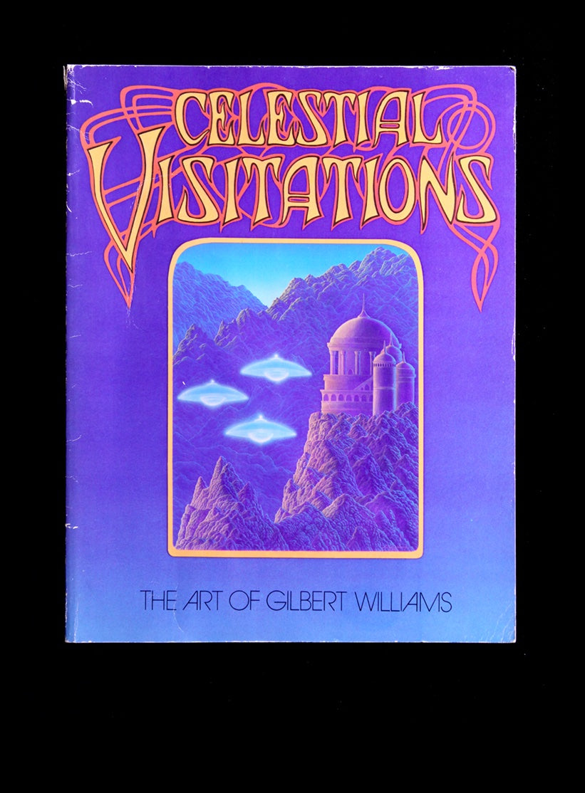 GIlbert Williams
