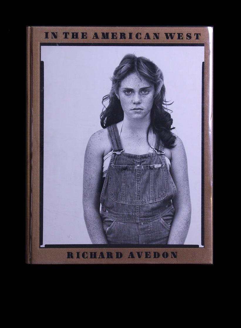 Richard Avedon