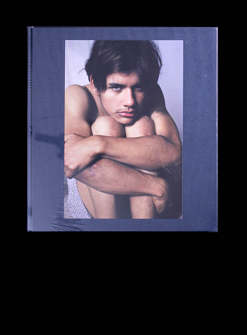 Larry Clark