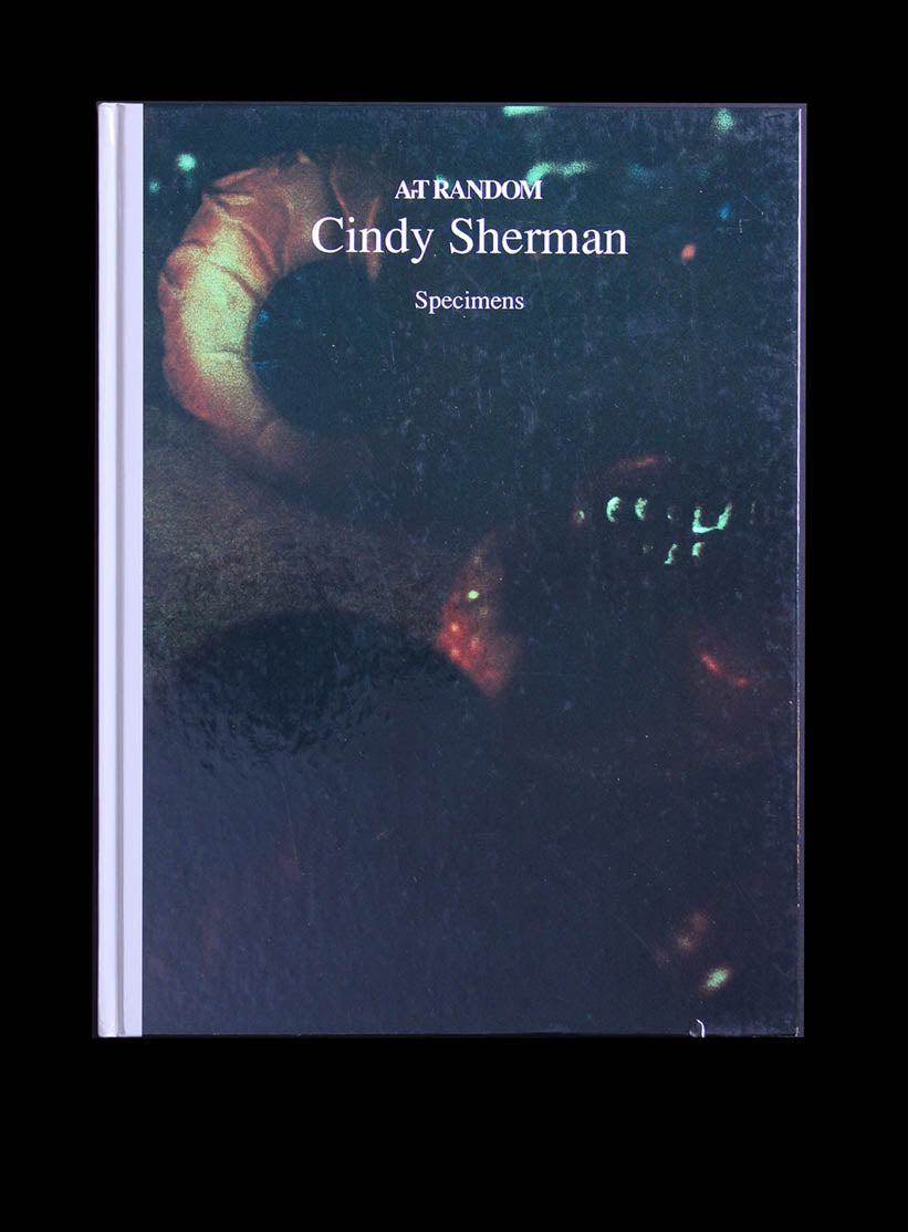 Cindy Sherman