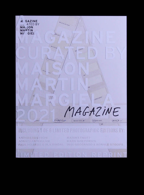 Maison Martin Margiela