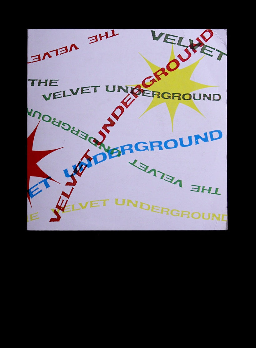 Velvet Underground